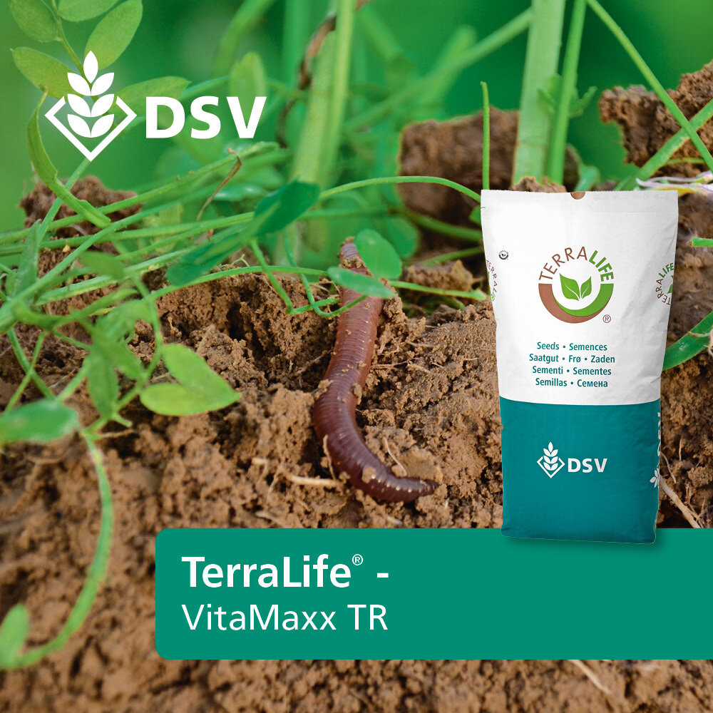 TerraLife® - VitaMaxx TR-0