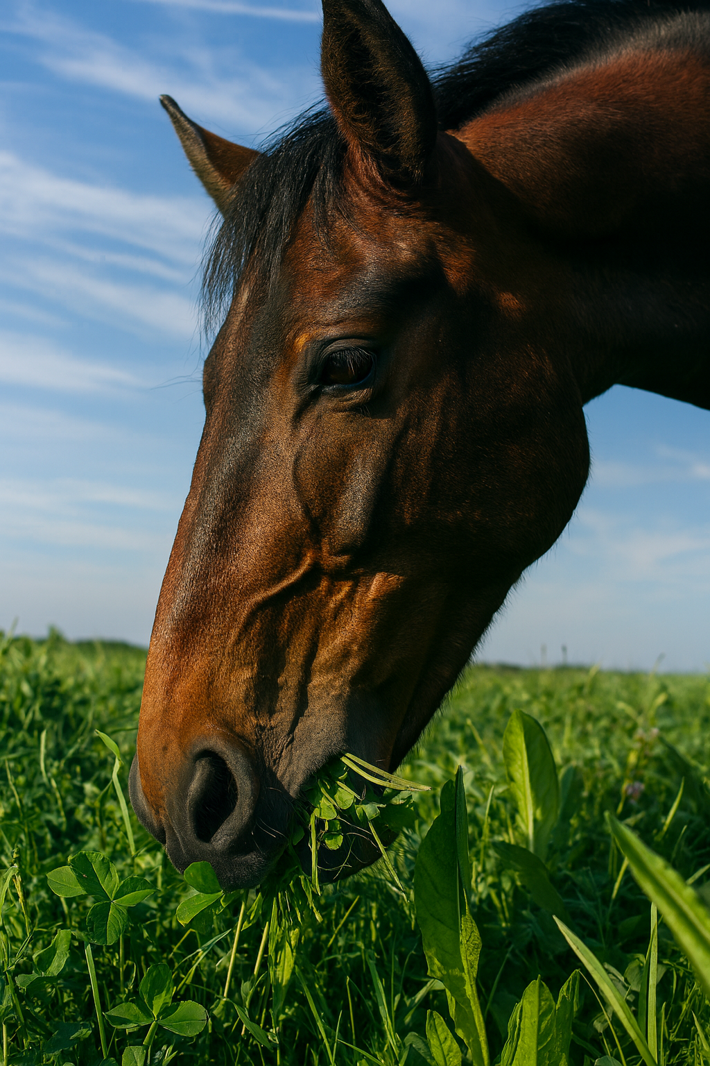 Country Horse MultiLife-1