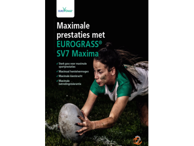 Eurograss SV7 Maxima-2